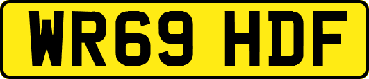WR69HDF