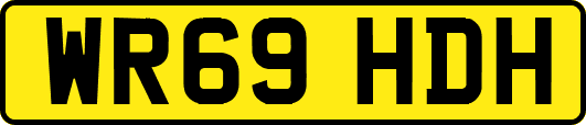 WR69HDH