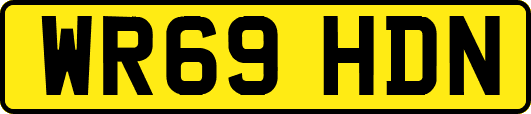 WR69HDN