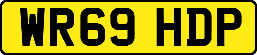WR69HDP