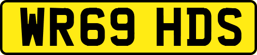 WR69HDS