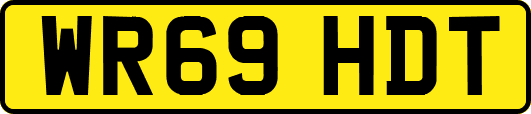 WR69HDT