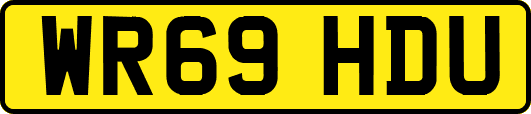 WR69HDU