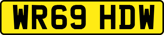WR69HDW