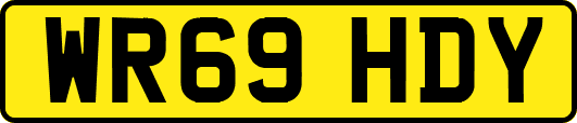 WR69HDY
