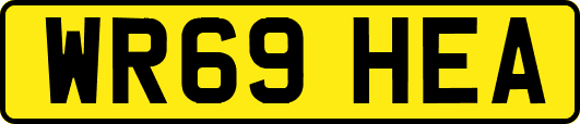 WR69HEA
