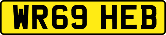 WR69HEB