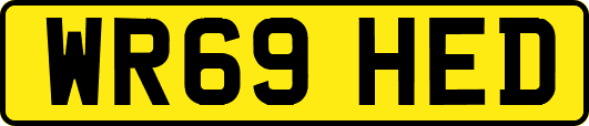 WR69HED