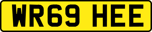 WR69HEE