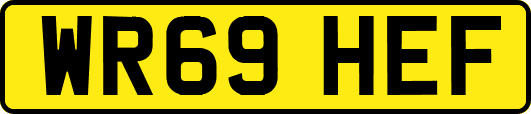 WR69HEF
