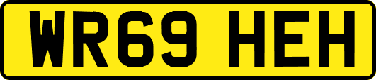 WR69HEH