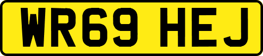 WR69HEJ