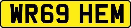 WR69HEM