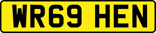 WR69HEN