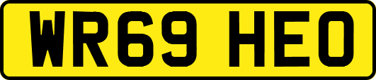 WR69HEO