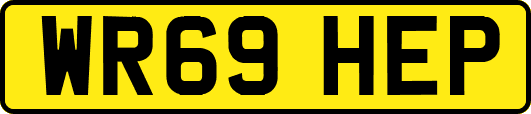 WR69HEP