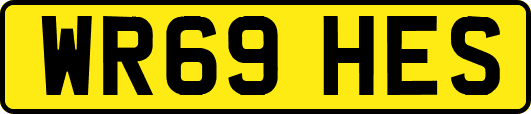 WR69HES