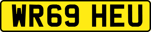 WR69HEU