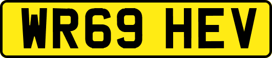 WR69HEV