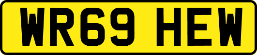 WR69HEW