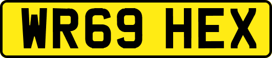 WR69HEX