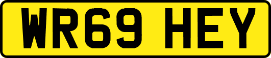 WR69HEY