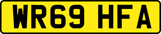 WR69HFA