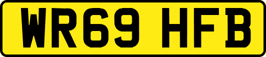 WR69HFB