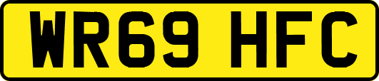 WR69HFC