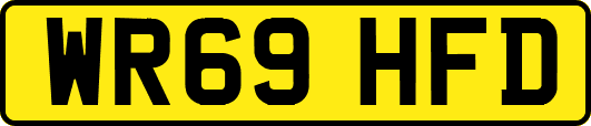 WR69HFD