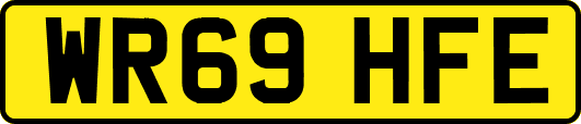 WR69HFE