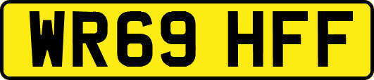 WR69HFF