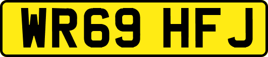 WR69HFJ