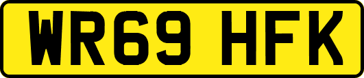 WR69HFK