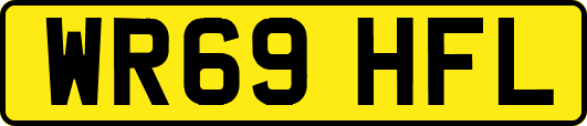 WR69HFL