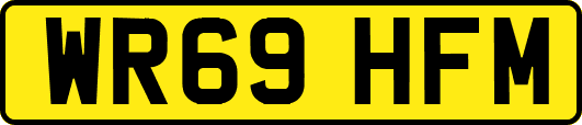 WR69HFM