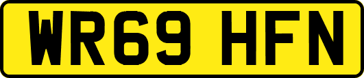 WR69HFN