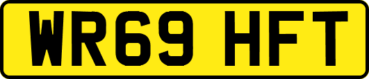WR69HFT
