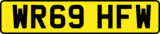 WR69HFW