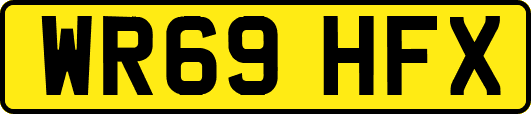 WR69HFX