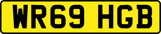 WR69HGB