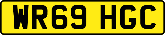 WR69HGC