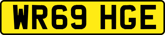 WR69HGE