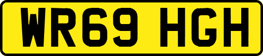 WR69HGH