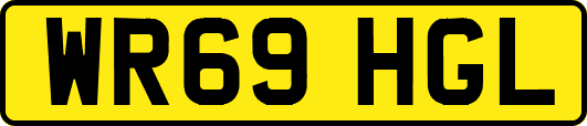 WR69HGL