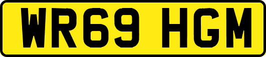 WR69HGM