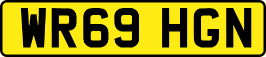 WR69HGN