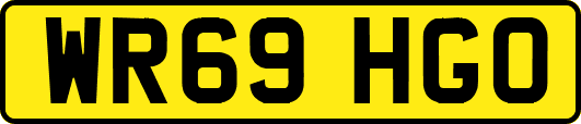 WR69HGO