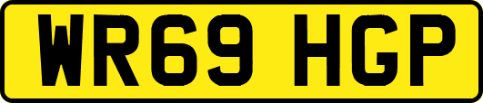 WR69HGP