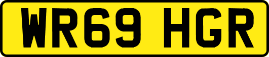 WR69HGR